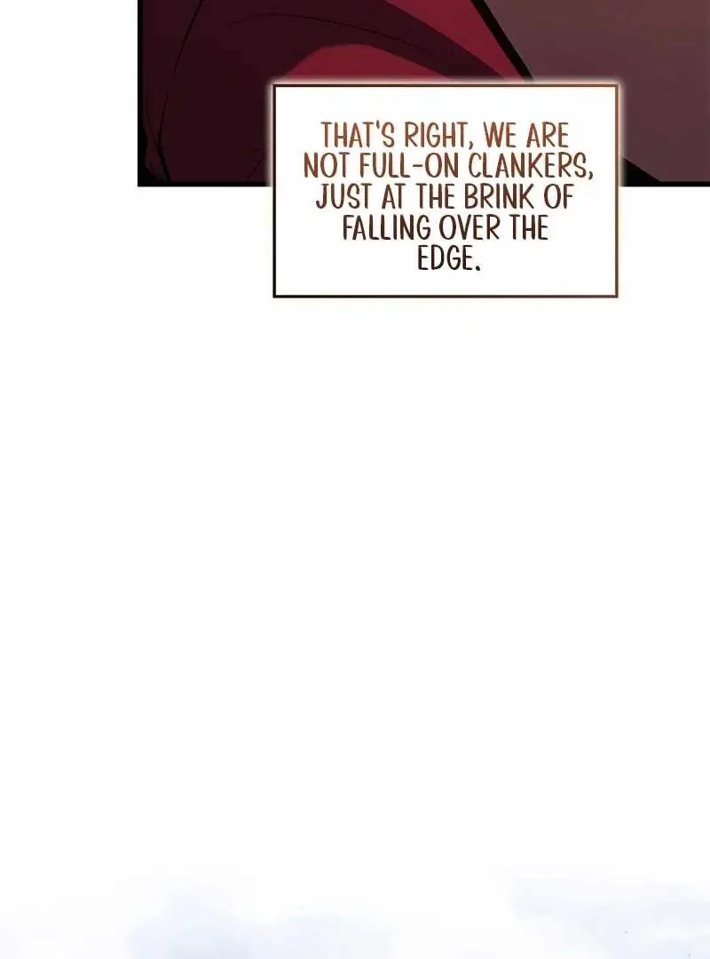 Bad Born Blood Chapter 58 Page 66