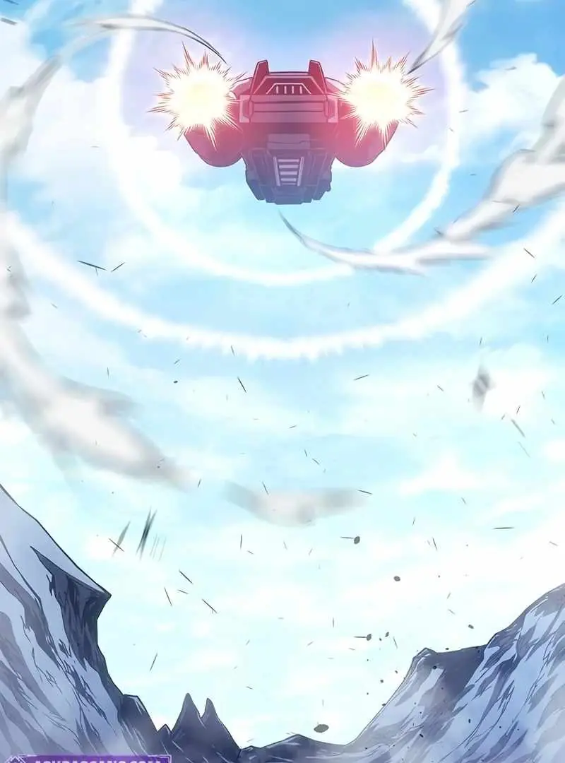 Bad Born Blood Chapter 58 Page 68