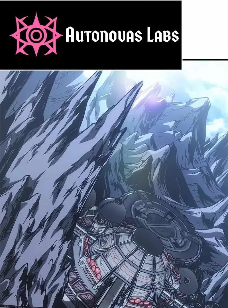 Bad Born Blood Chapter 58 Page 71