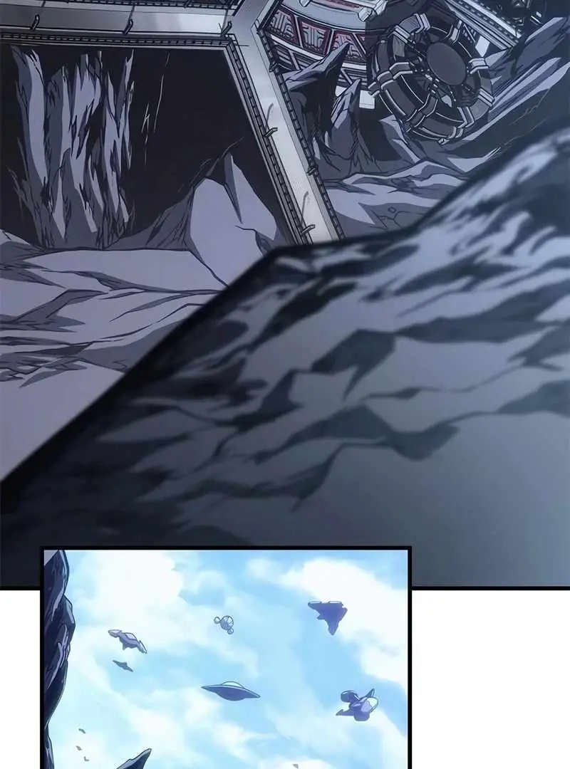 Bad Born Blood Chapter 58 Page 72