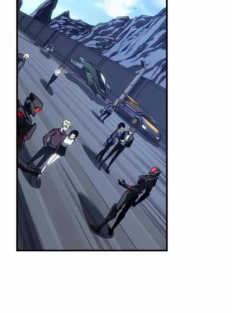 Bad Born Blood Chapter 58 Page 73