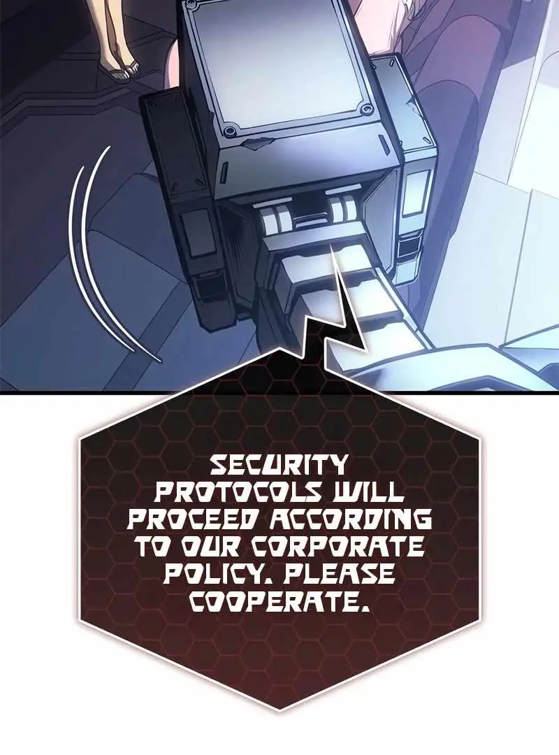 Bad Born Blood Chapter 58 Page 75