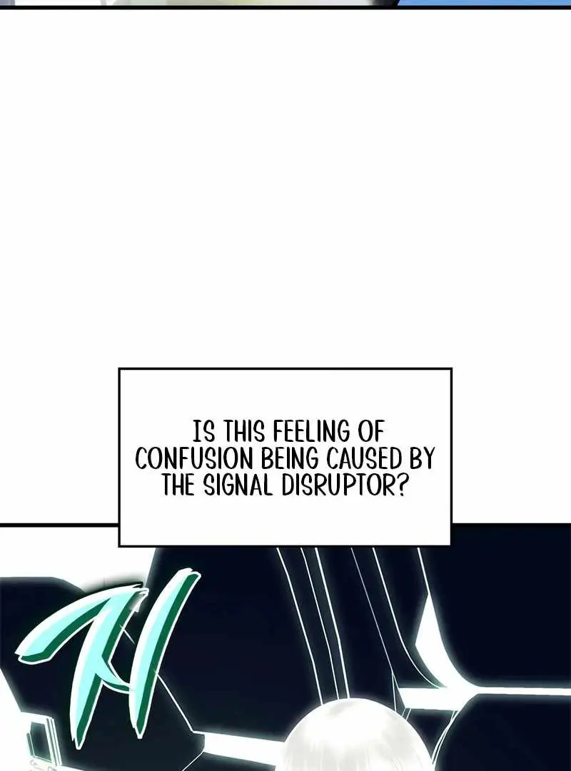 Bad Born Blood Chapter 58 Page 77