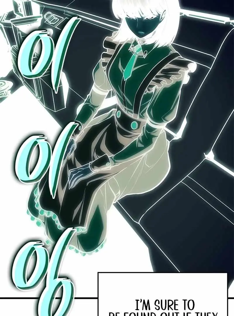 Bad Born Blood Chapter 58 Page 78