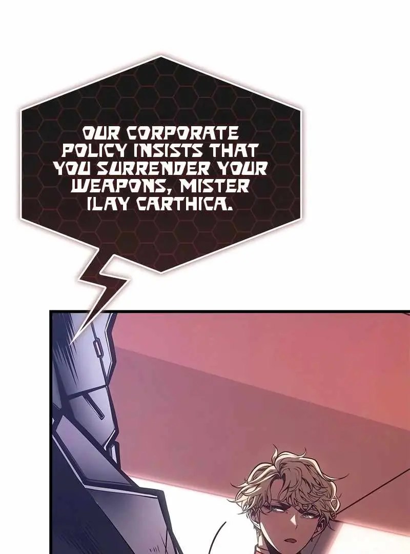 Bad Born Blood Chapter 58 Page 81