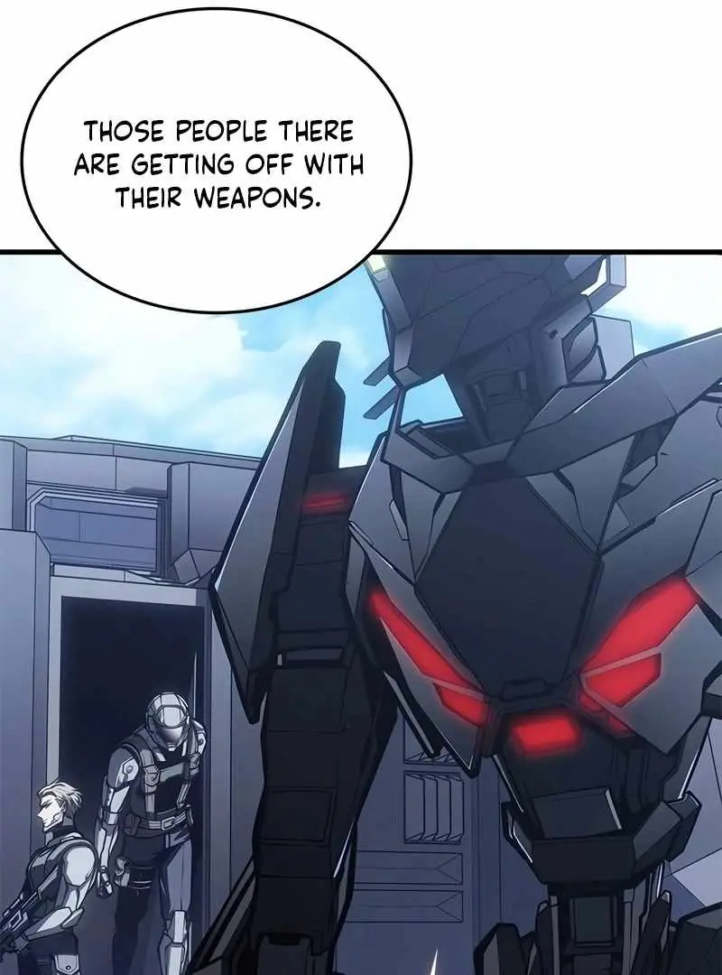 Bad Born Blood Chapter 58 Page 84