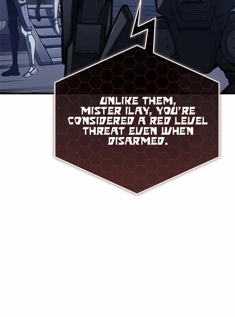 Bad Born Blood Chapter 58 Page 85