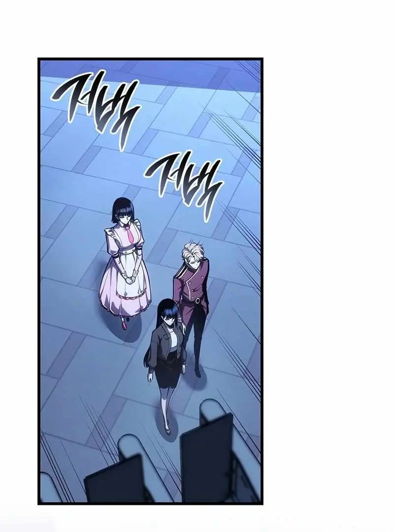 Bad Born Blood Chapter 58 Page 88