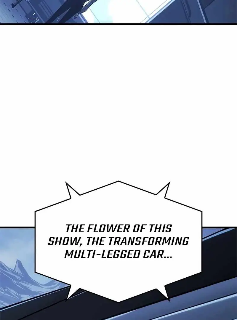 Bad Born Blood Chapter 58 Page 91