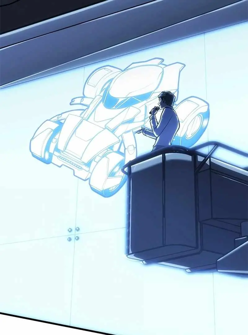 Bad Born Blood Chapter 58 Page 92