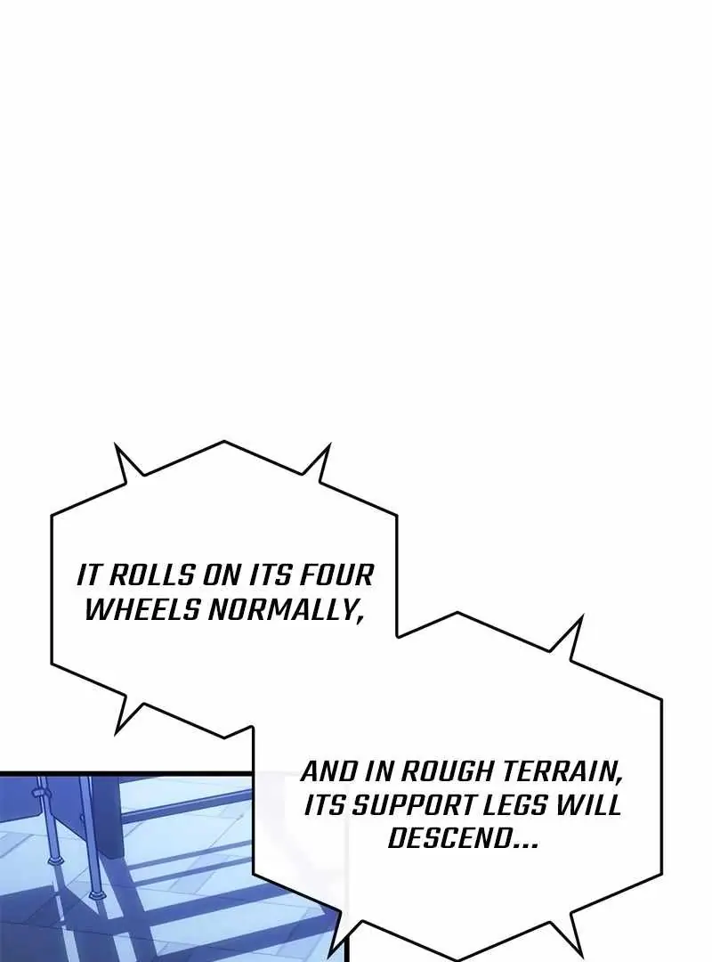 Bad Born Blood Chapter 58 Page 95