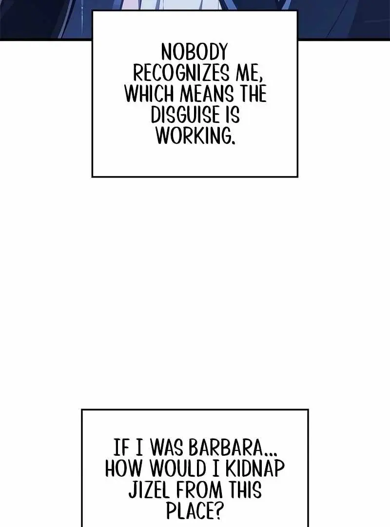 Bad Born Blood Chapter 58 Page 99