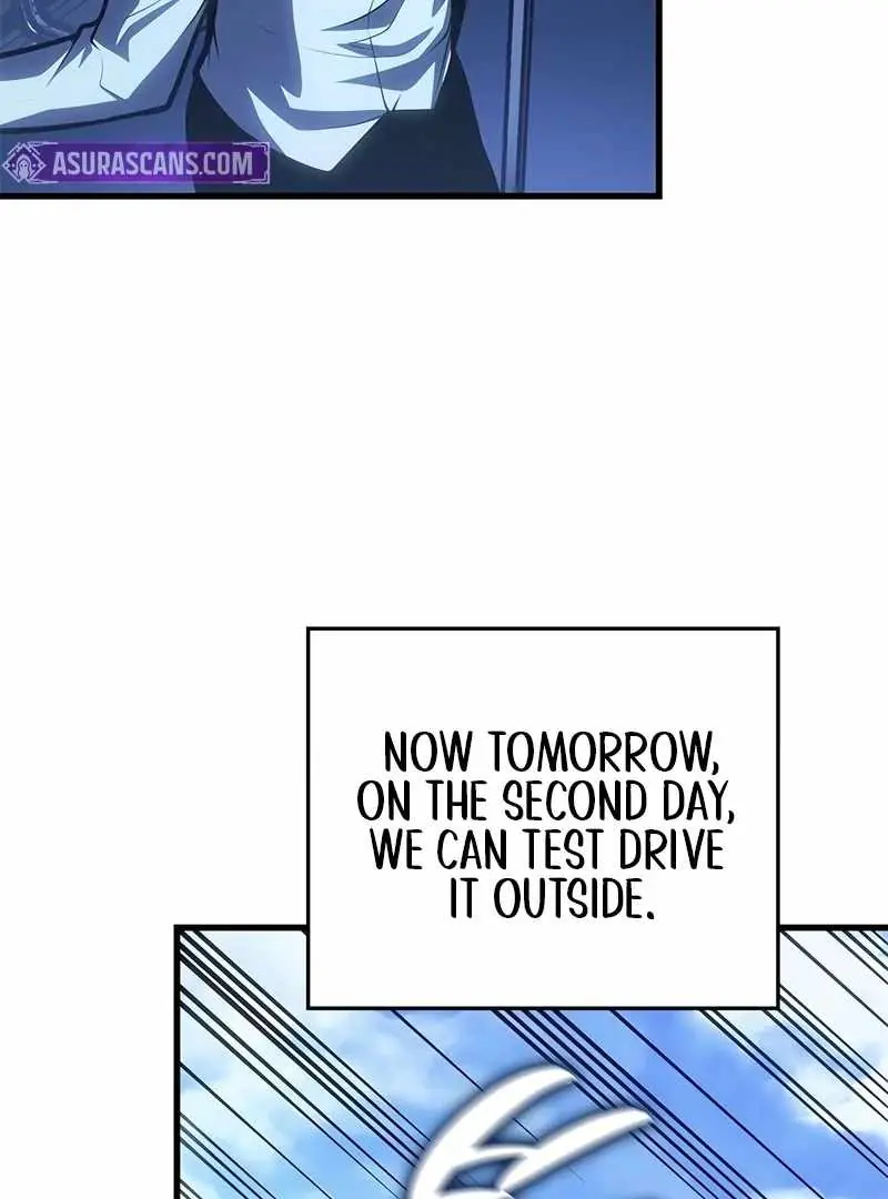 Bad Born Blood Chapter 58 Page 104