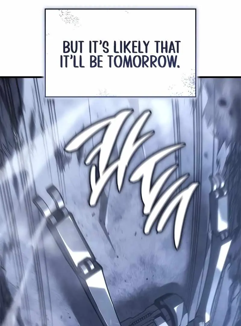 Bad Born Blood Chapter 58 Page 112