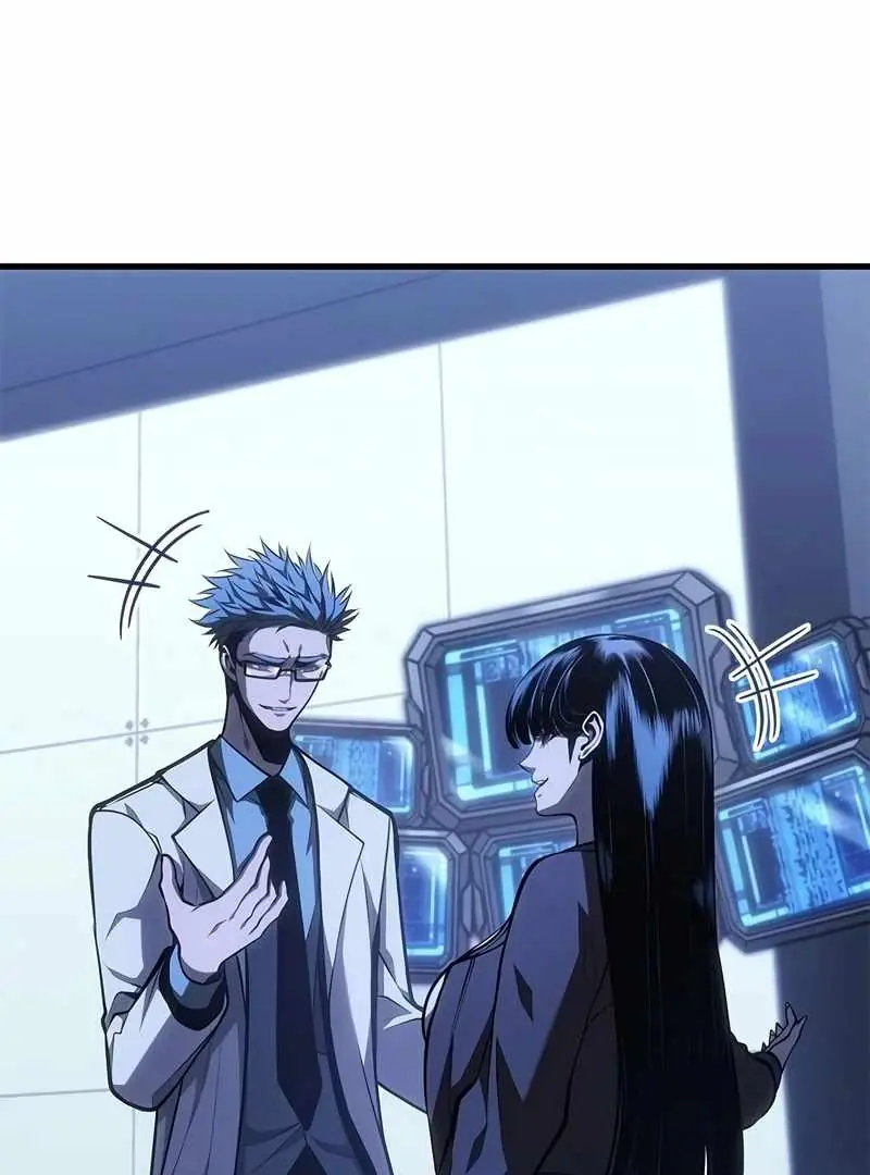 Bad Born Blood Chapter 58 Page 118