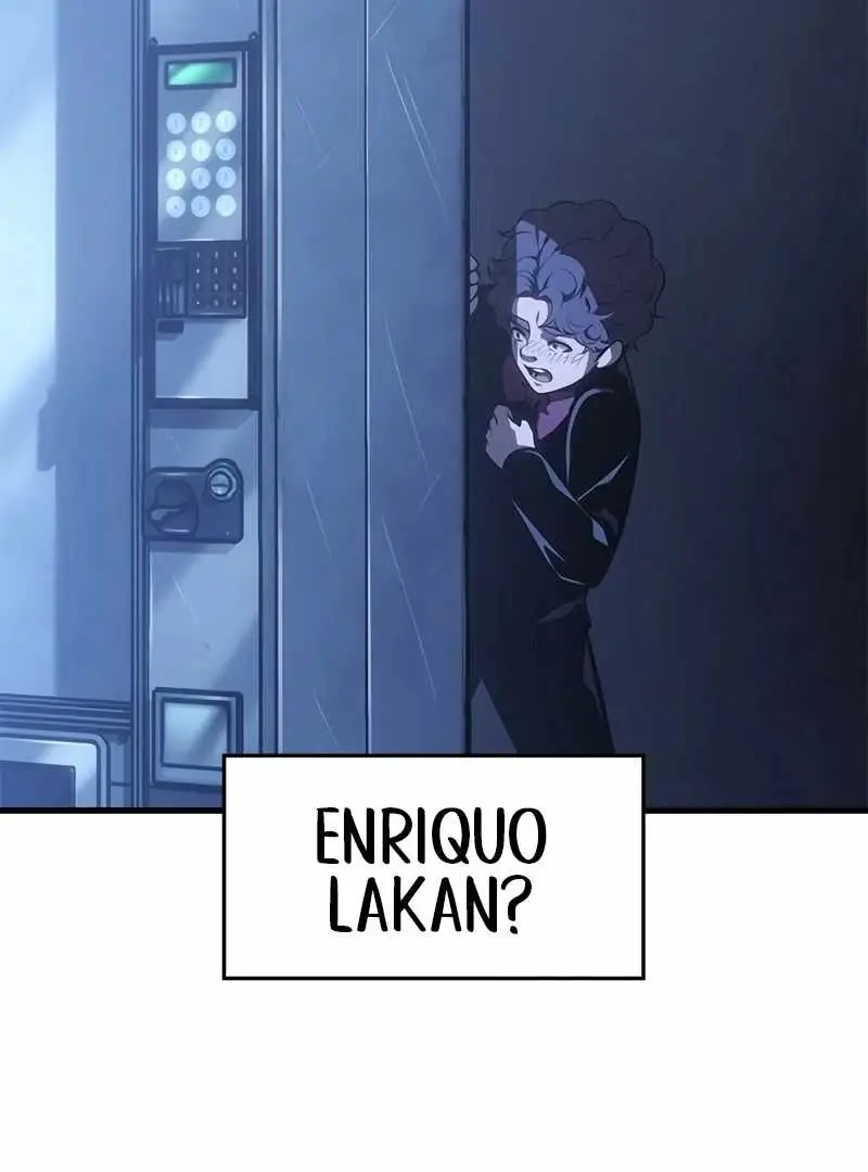 Bad Born Blood Chapter 58 Page 120