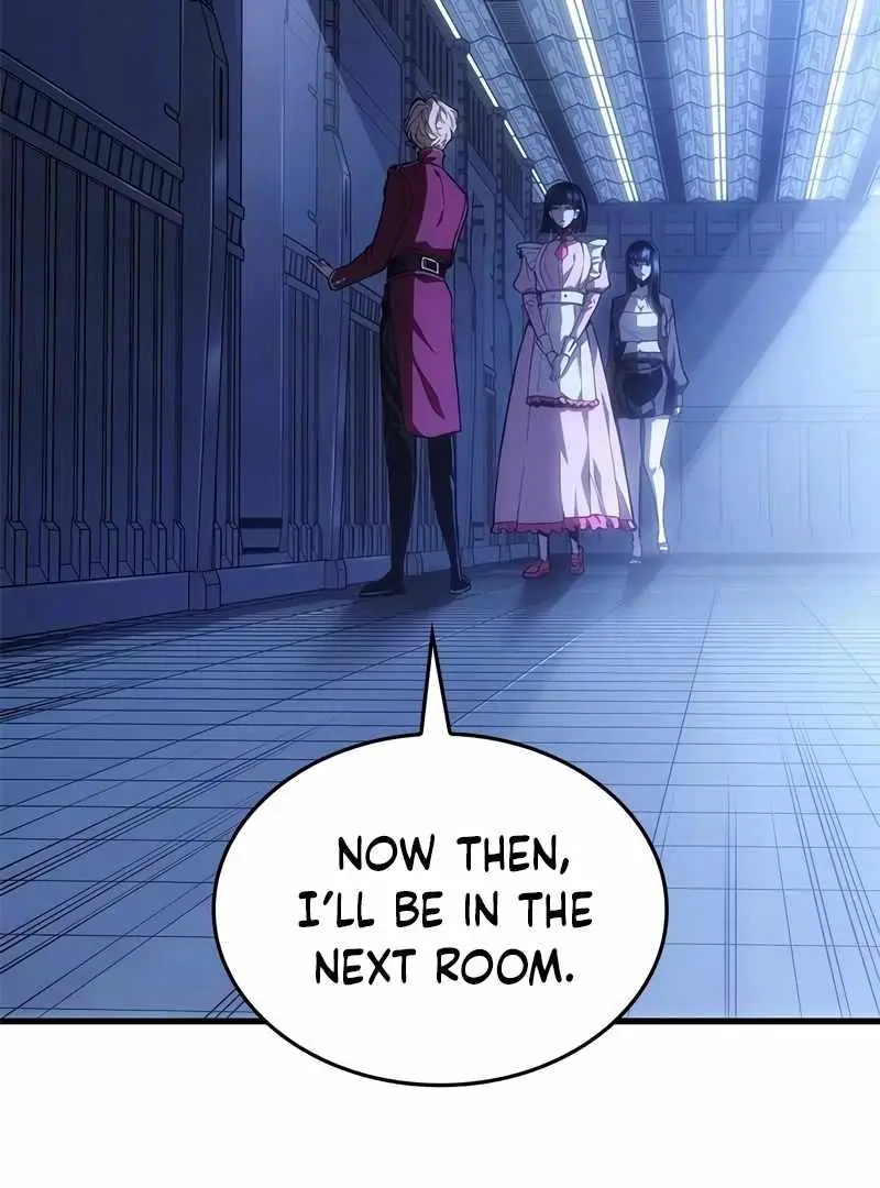 Bad Born Blood Chapter 58 Page 127