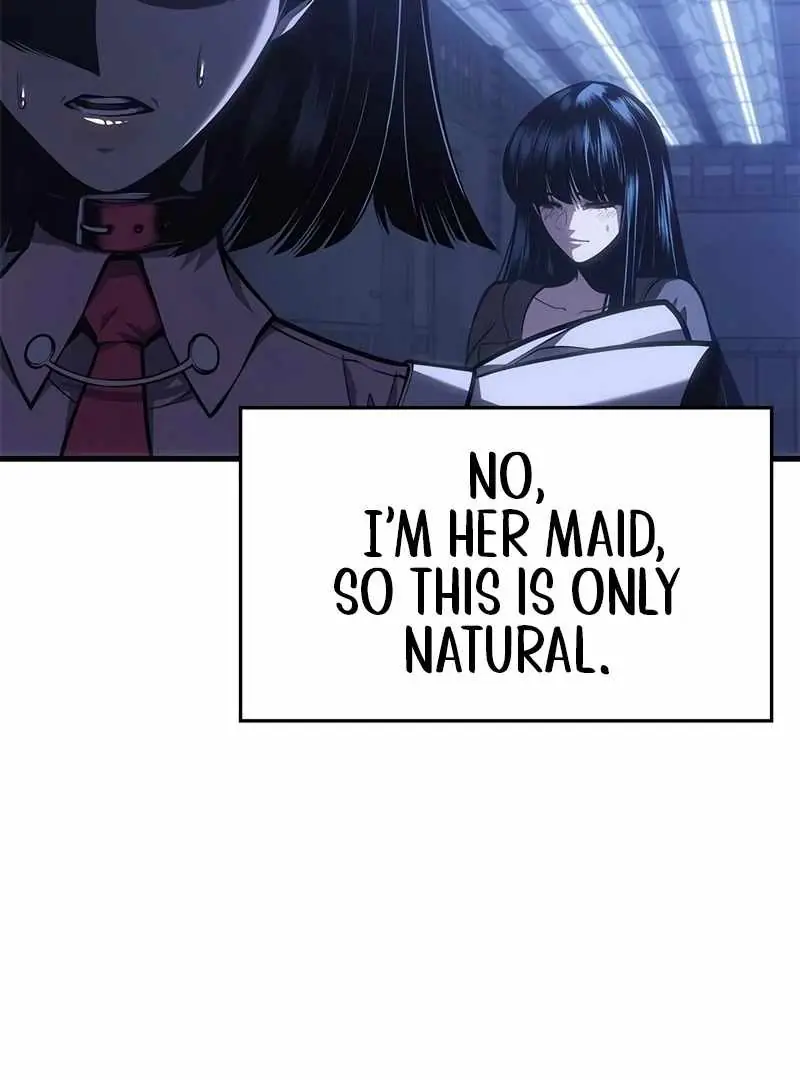 Bad Born Blood Chapter 58 Page 134