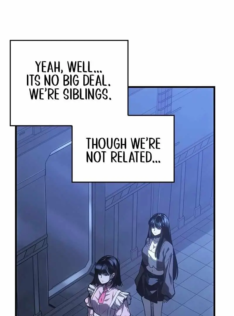 Bad Born Blood Chapter 58 Page 135