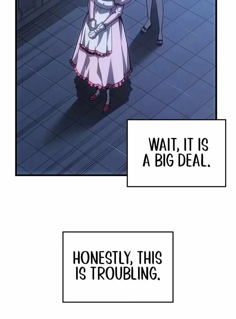 Bad Born Blood Chapter 58 Page 136