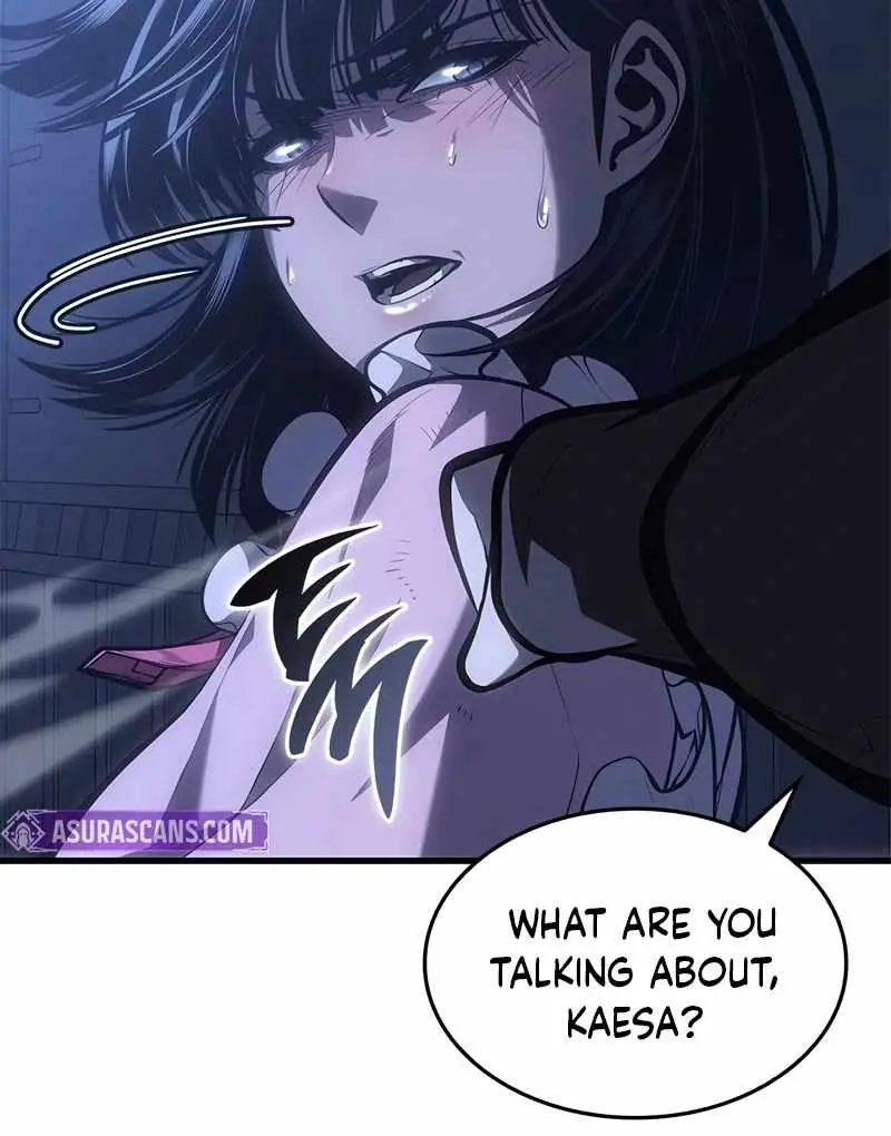 Bad Born Blood Chapter 58 Page 138