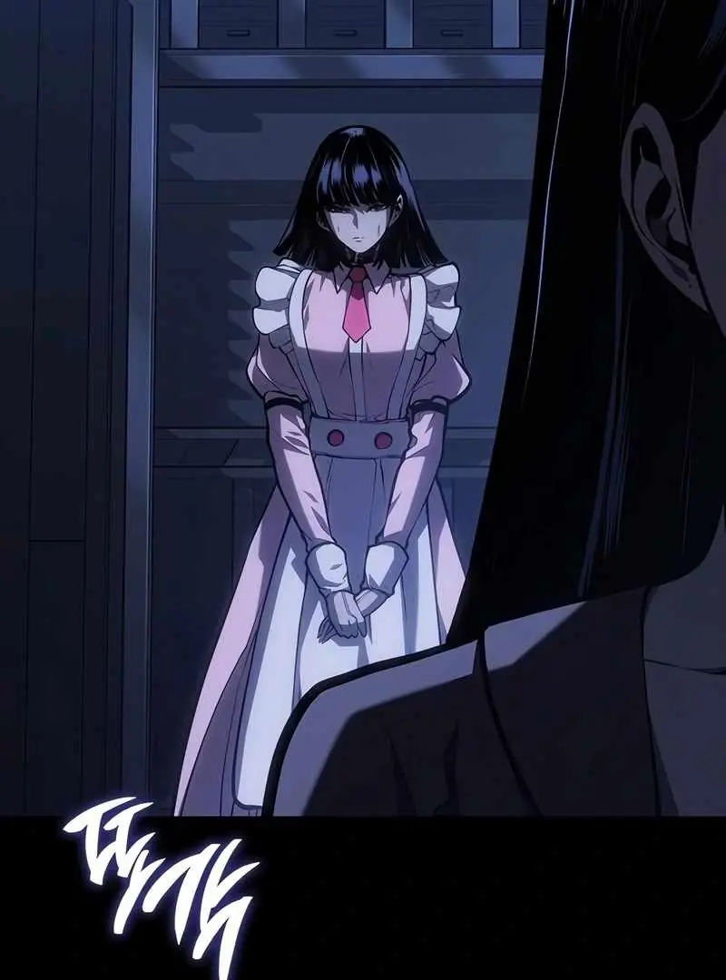 Bad Born Blood Chapter 58 Page 145