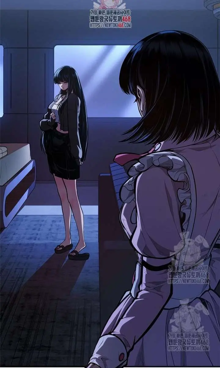 Bad Born Blood Chapter 59 Page 9