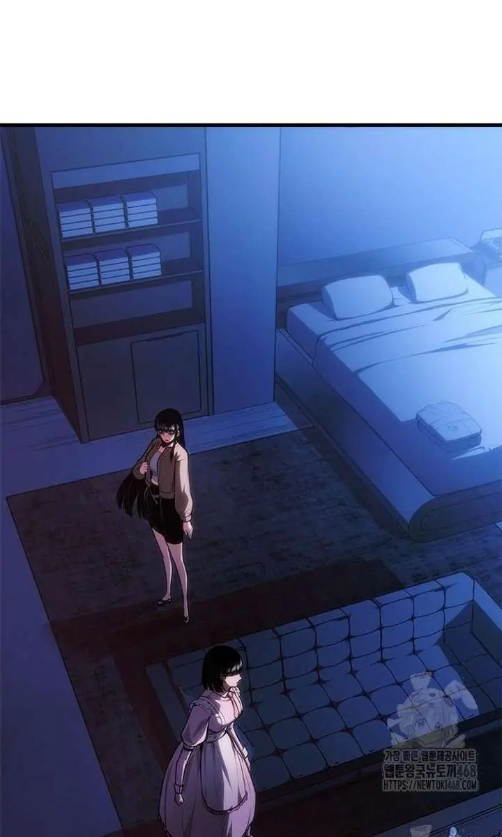 Bad Born Blood Chapter 59 Page 13