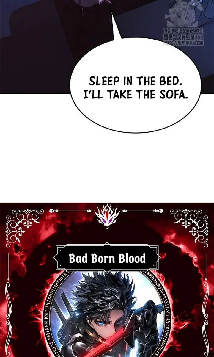 Bad Born Blood Chapter 59 Page 14