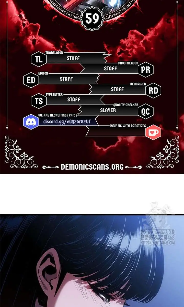 Bad Born Blood Chapter 59 Page 15