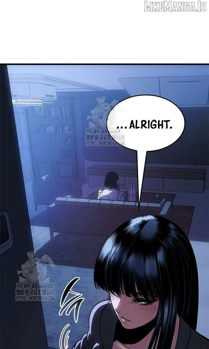 Bad Born Blood Chapter 59 Page 18