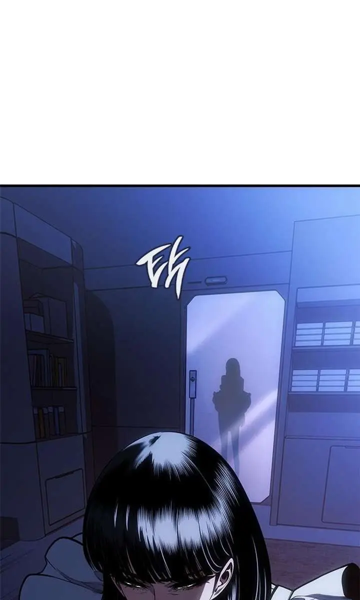 Bad Born Blood Chapter 59 Page 21