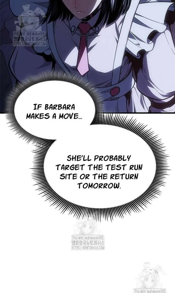 Bad Born Blood Chapter 59 Page 22