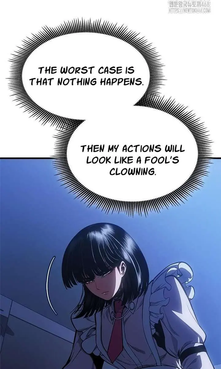 Bad Born Blood Chapter 59 Page 23