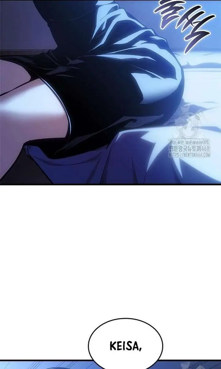 Bad Born Blood Chapter 59 Page 42