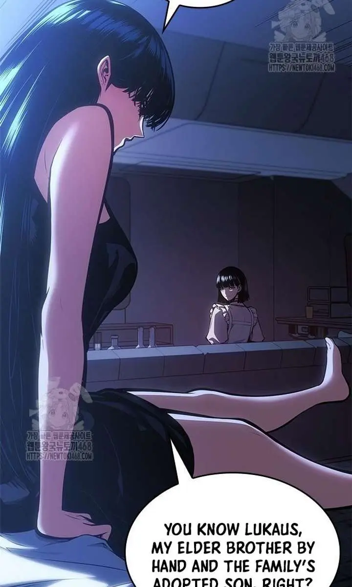 Bad Born Blood Chapter 59 Page 43