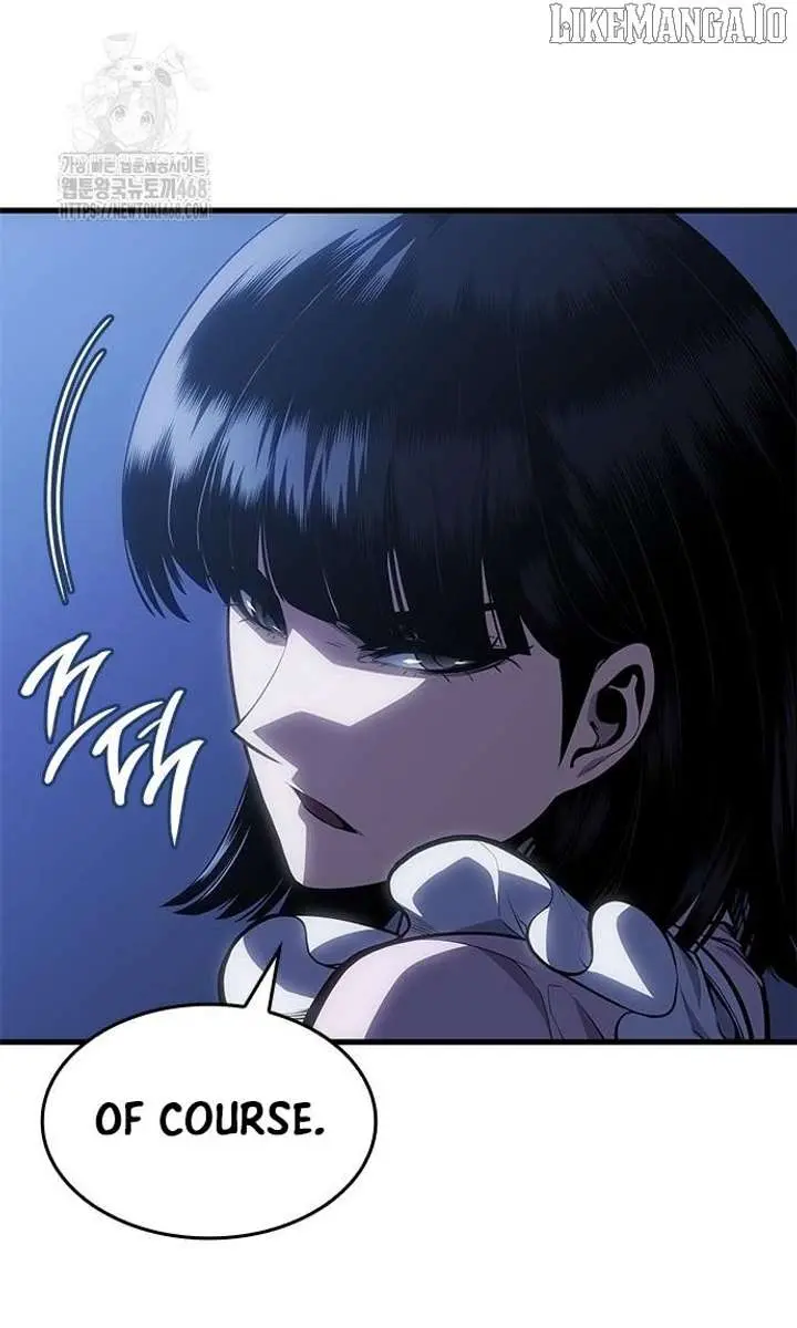 Bad Born Blood Chapter 59 Page 45