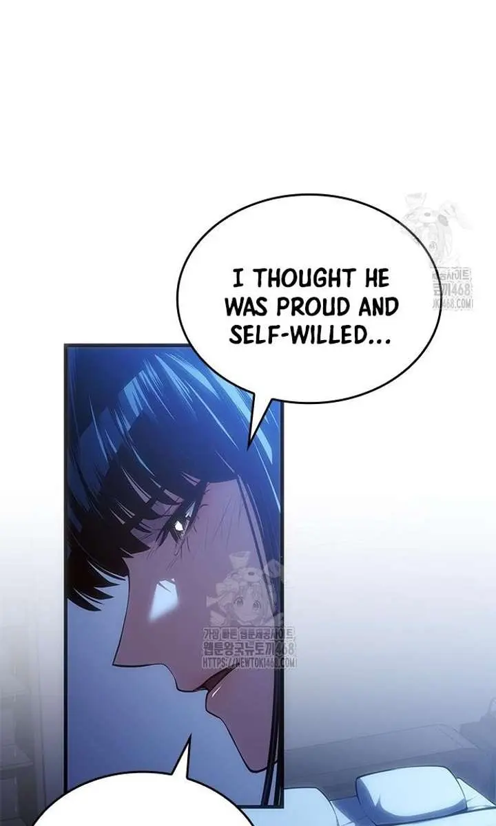 Bad Born Blood Chapter 59 Page 46