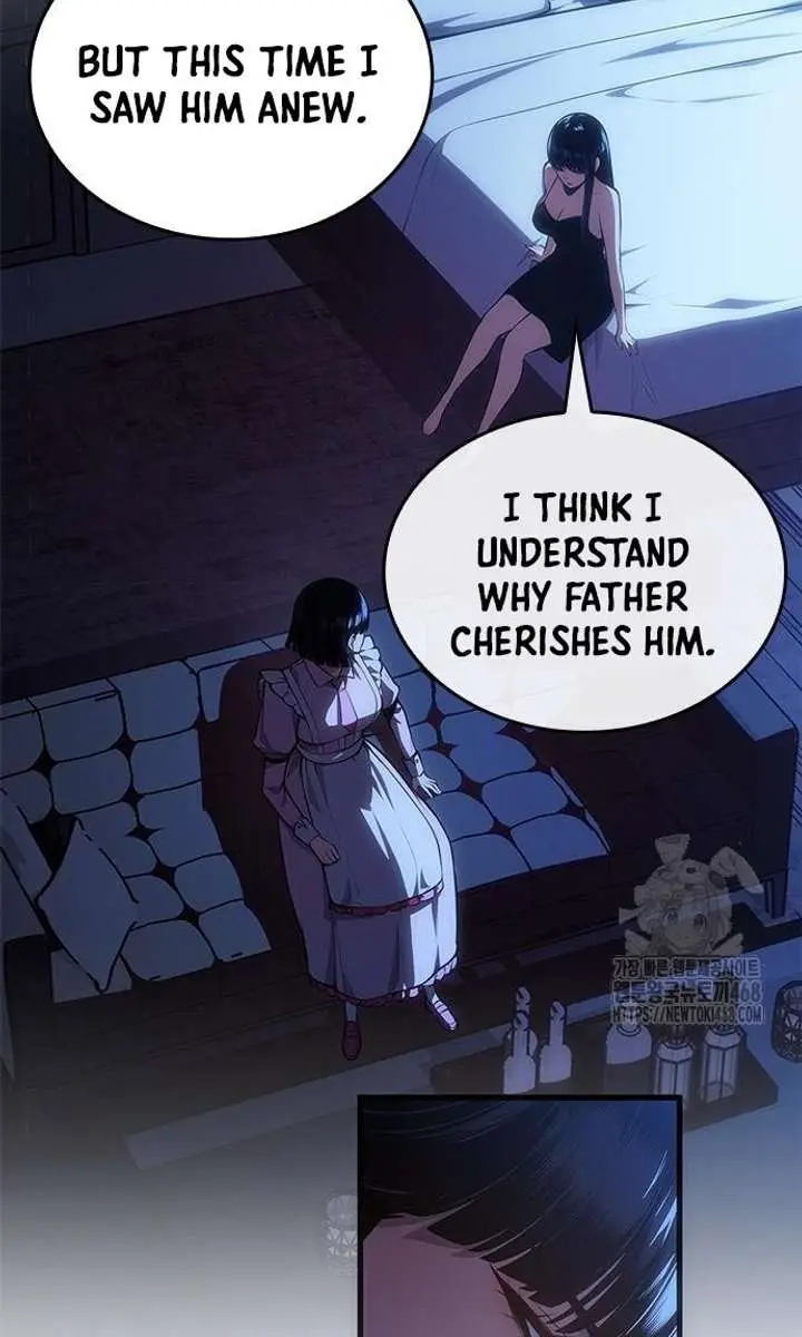 Bad Born Blood Chapter 59 Page 47