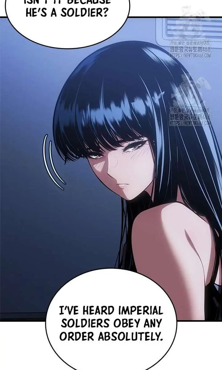 Bad Born Blood Chapter 59 Page 49