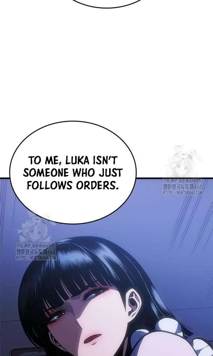 Bad Born Blood Chapter 59 Page 50