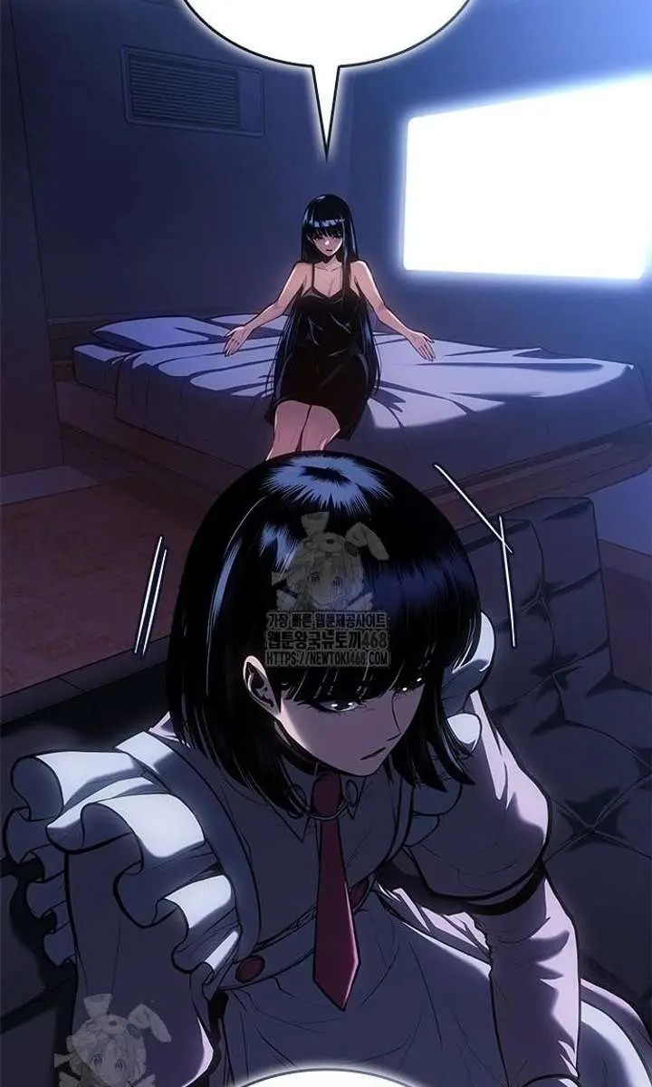 Bad Born Blood Chapter 59 Page 56