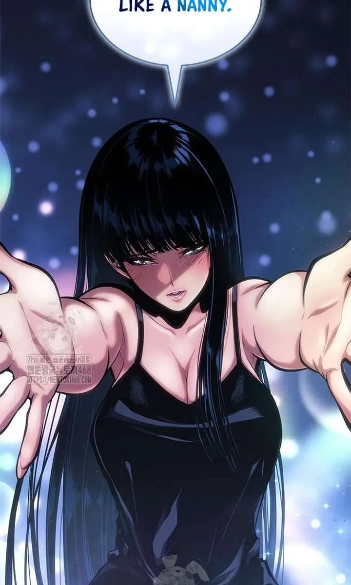 Bad Born Blood Chapter 59 Page 59