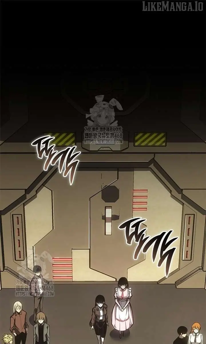 Bad Born Blood Chapter 59 Page 72