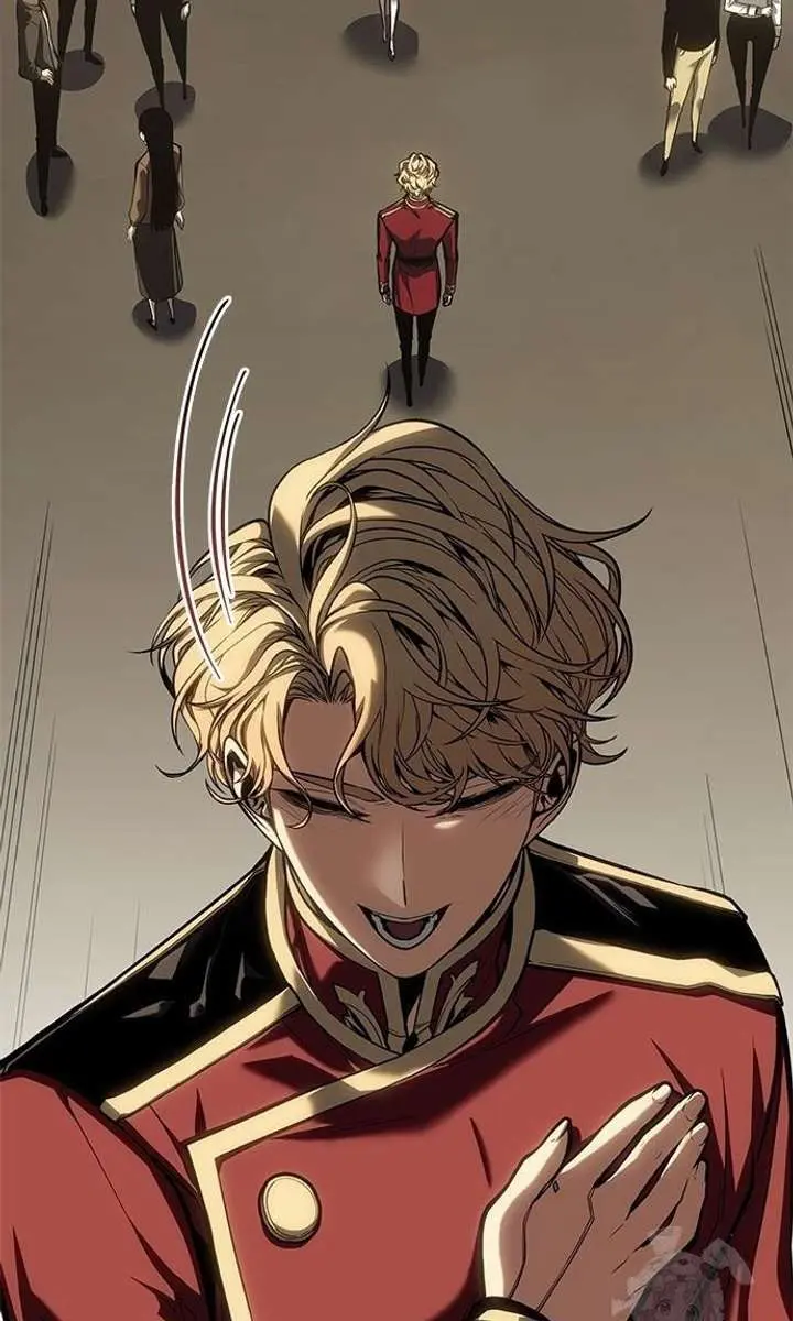 Bad Born Blood Chapter 59 Page 73