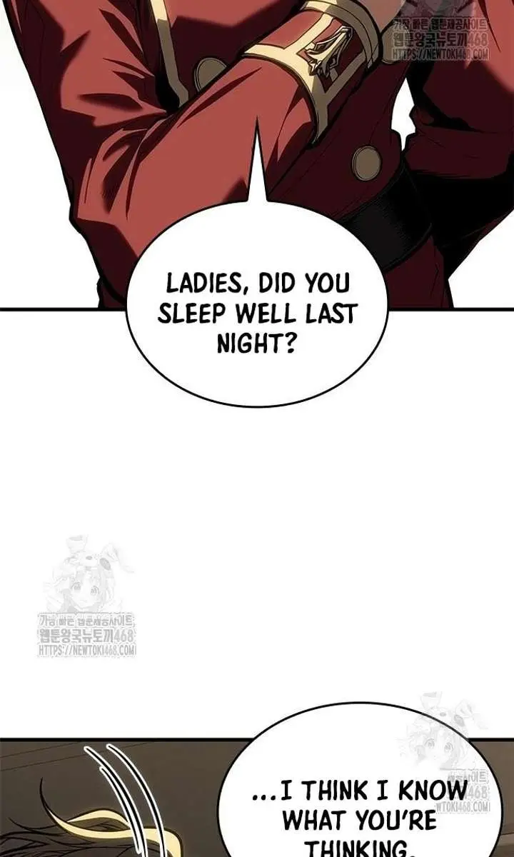 Bad Born Blood Chapter 59 Page 74