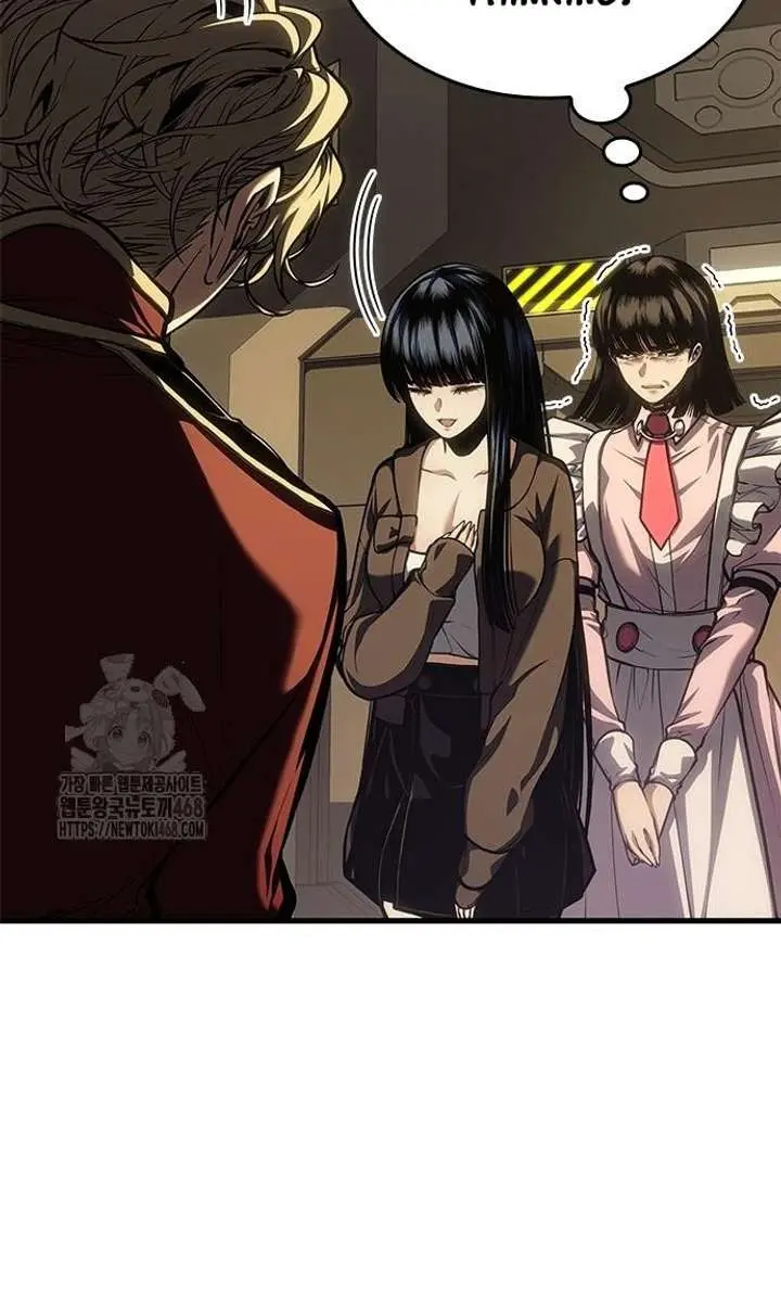 Bad Born Blood Chapter 59 Page 75