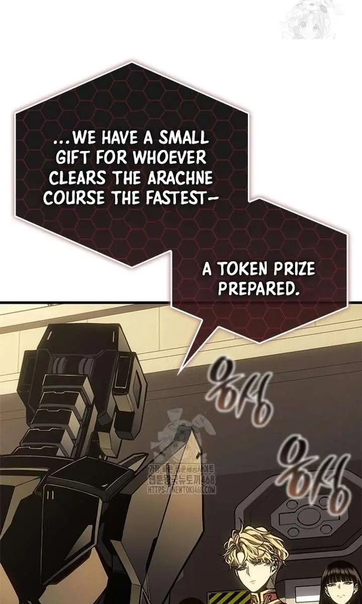 Bad Born Blood Chapter 59 Page 79