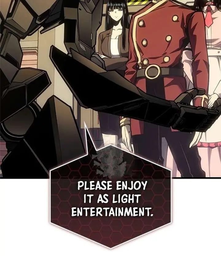 Bad Born Blood Chapter 59 Page 80