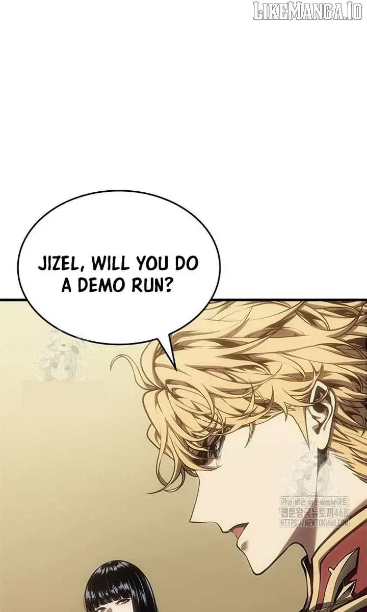 Bad Born Blood Chapter 59 Page 81